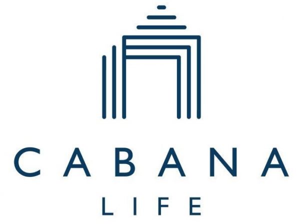 Logo - CabanaLife1