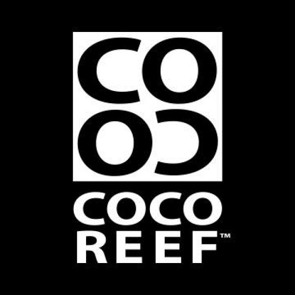 Logo - CocoReef1