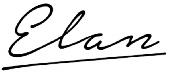 Logo - Elan1