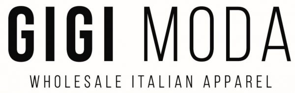 Logo - GigiModa1