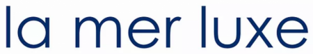 Logo - LaMerLuxe1