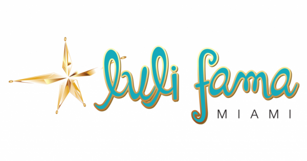 Logo - Luli Fama1